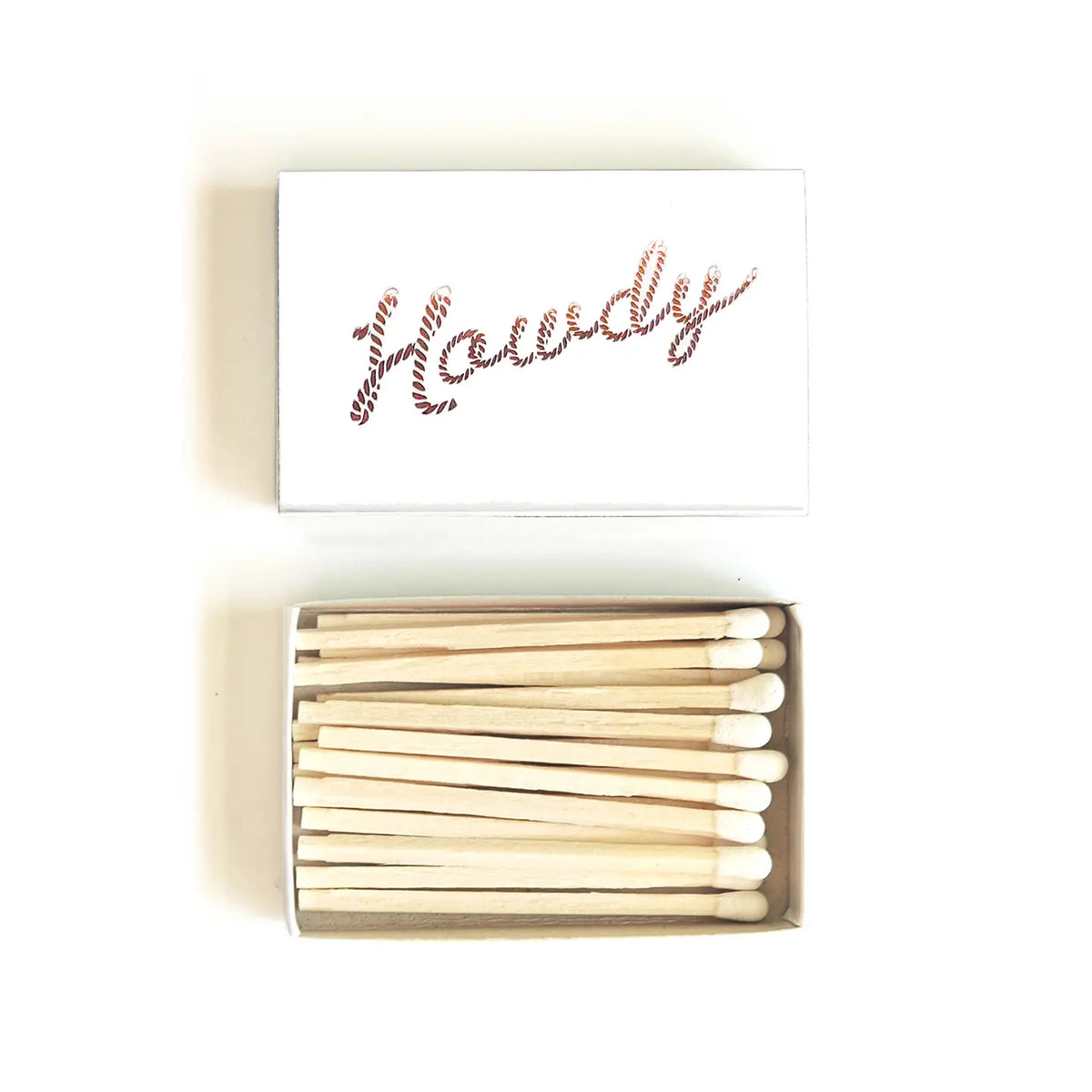 Matches