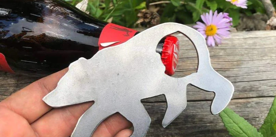 Bottle Openers & Koozies