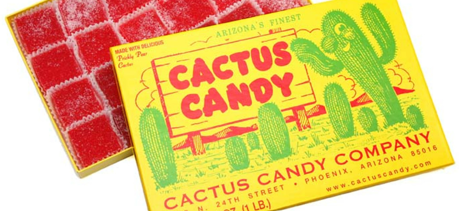 Southwest Candy & Snacks