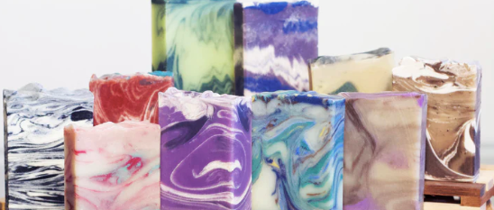 Rock Creek Soaps