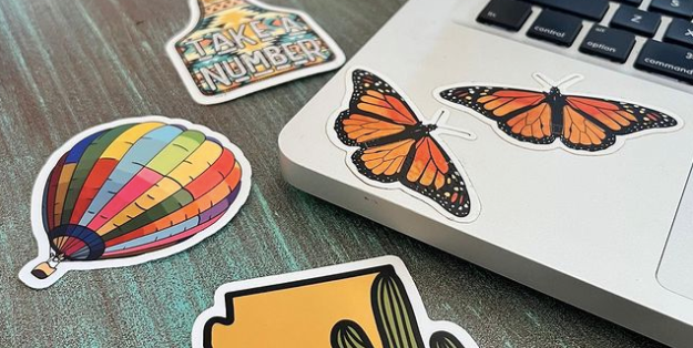 Mango & Bean Design Co.