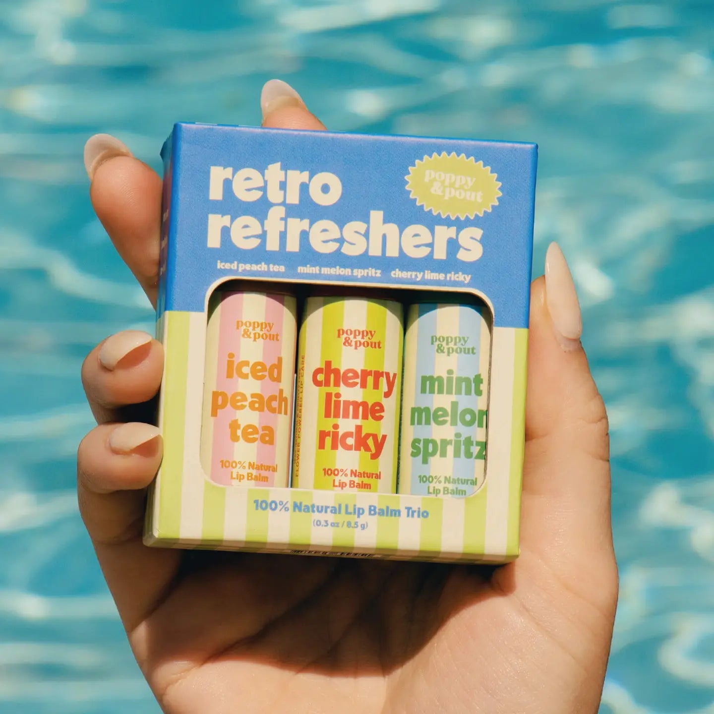 Lip Balm