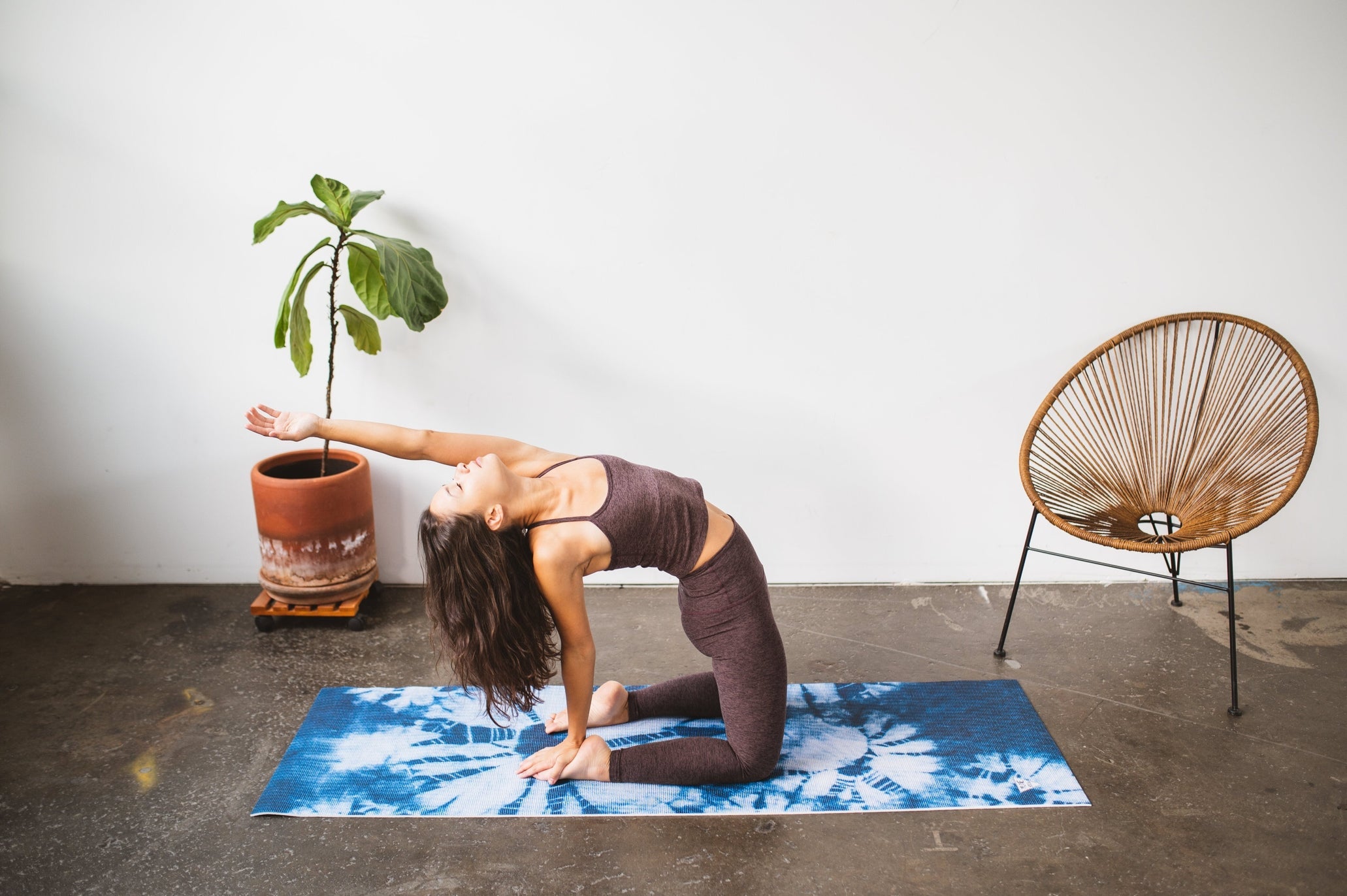 Yoga & Sports