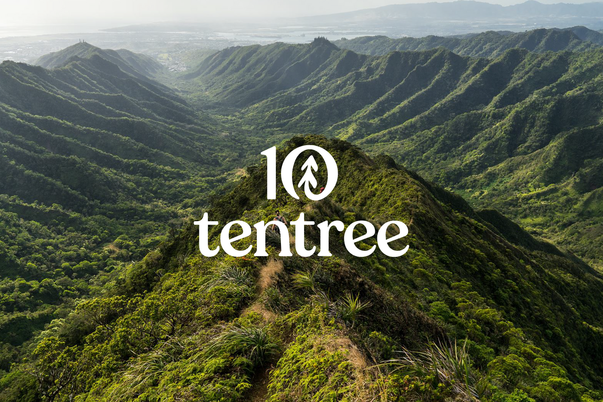 tentree Clothing & Shirts