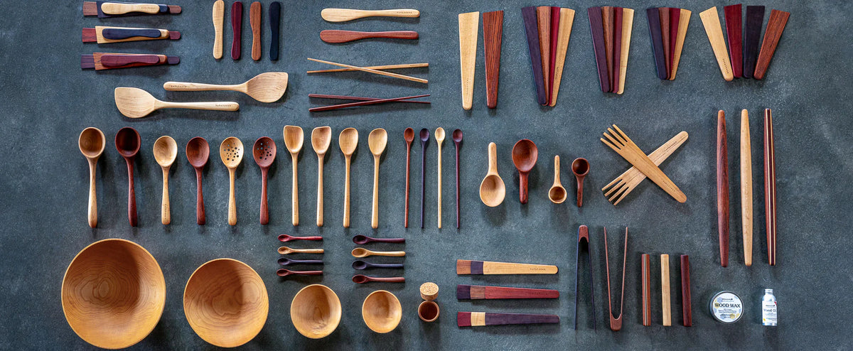 Kitchen & Cooking Accessories