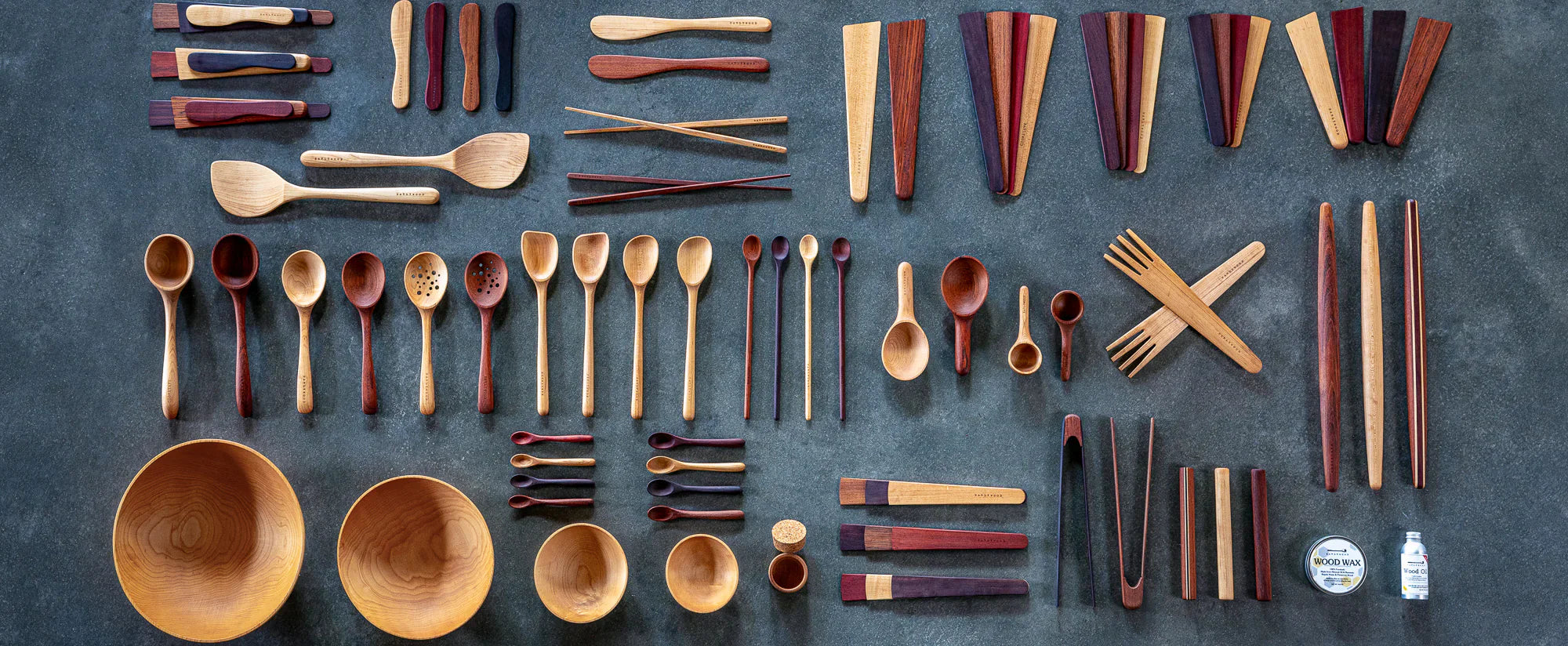Kitchen Utensils