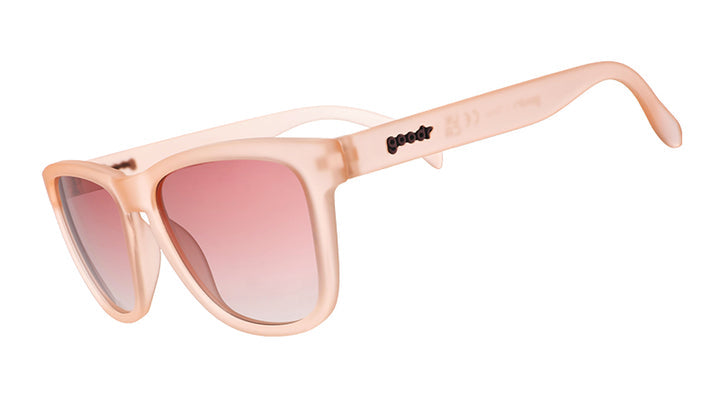 OG Goodr Non-Reflective Sunglasses