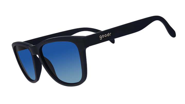 OG Goodr Non-Reflective Sunglasses