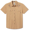 Stingers - Western Dissident Snap Button Up