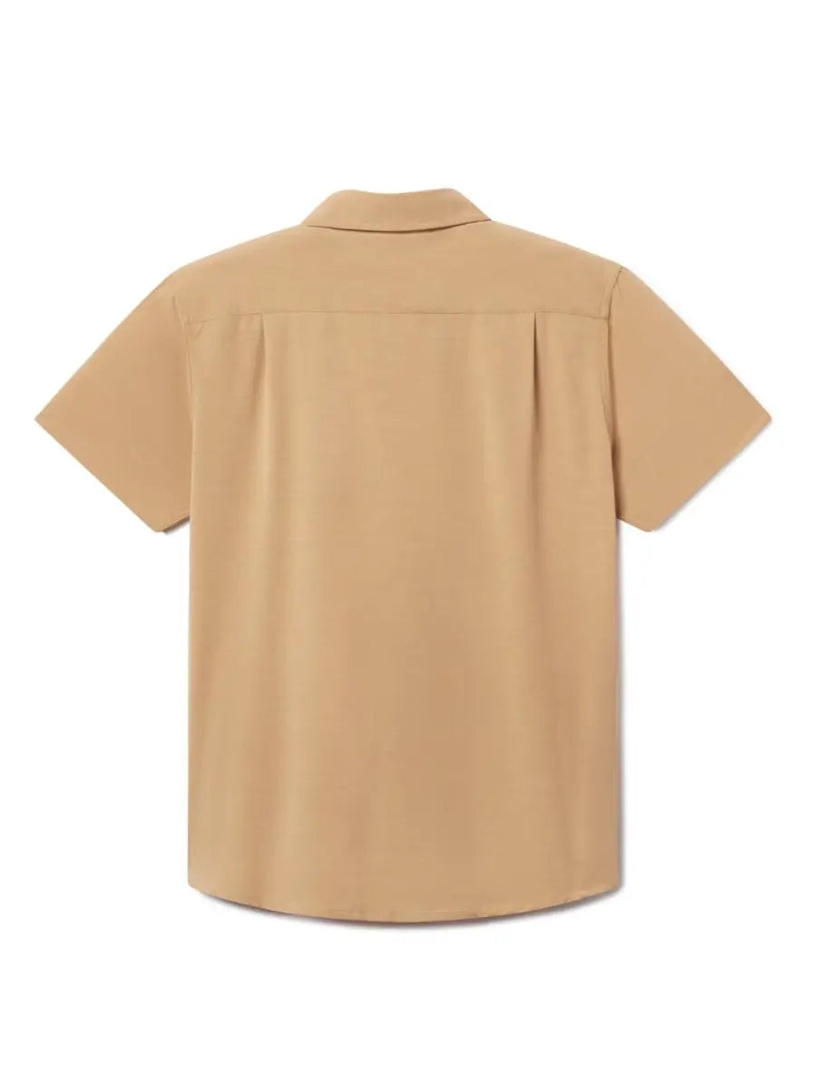Stingers - Western Dissident Snap Button Up
