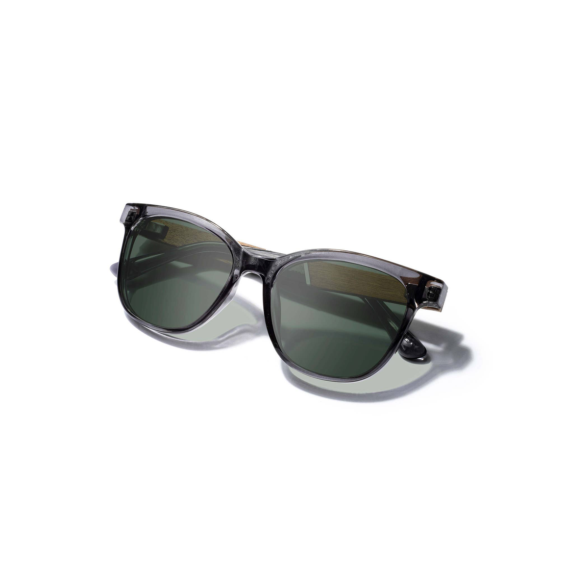 CAMP Cove Sunglasses - Fog