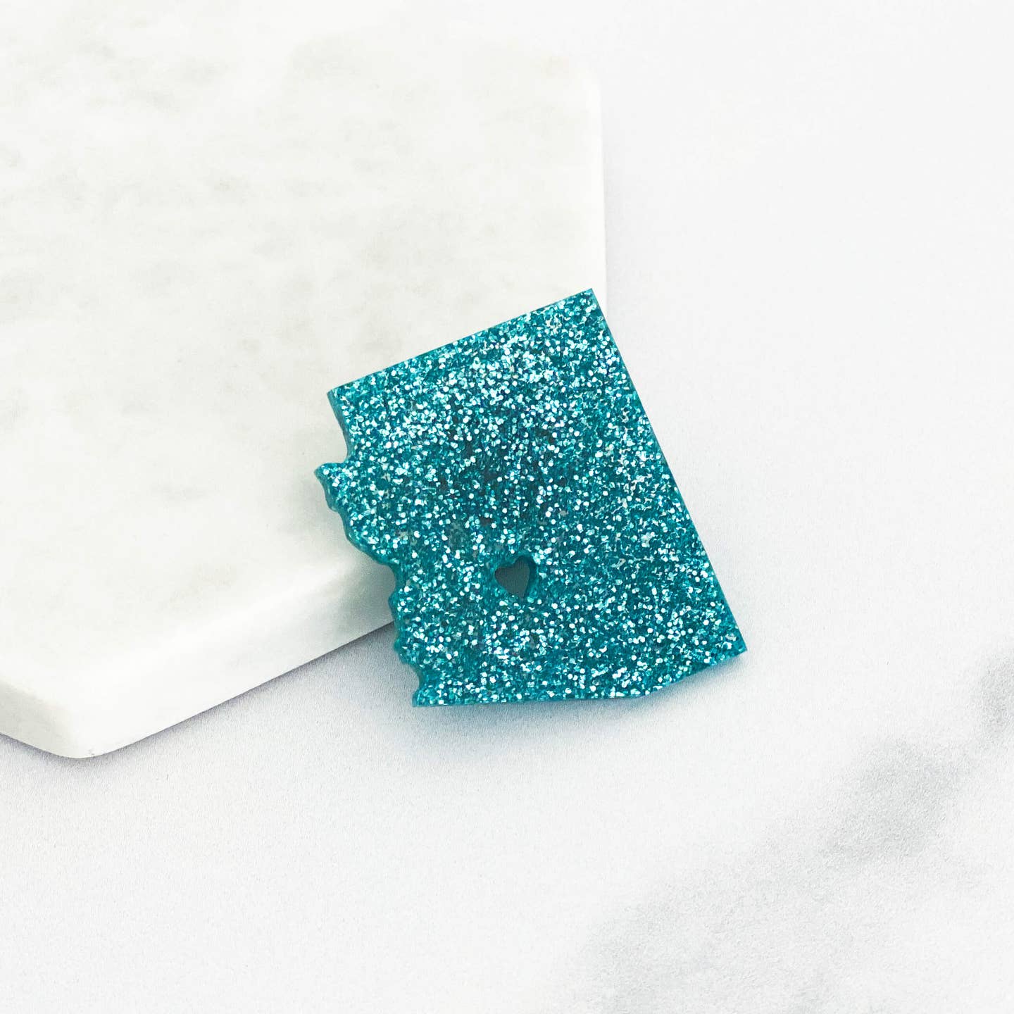 Arizona Acrylic Magnet