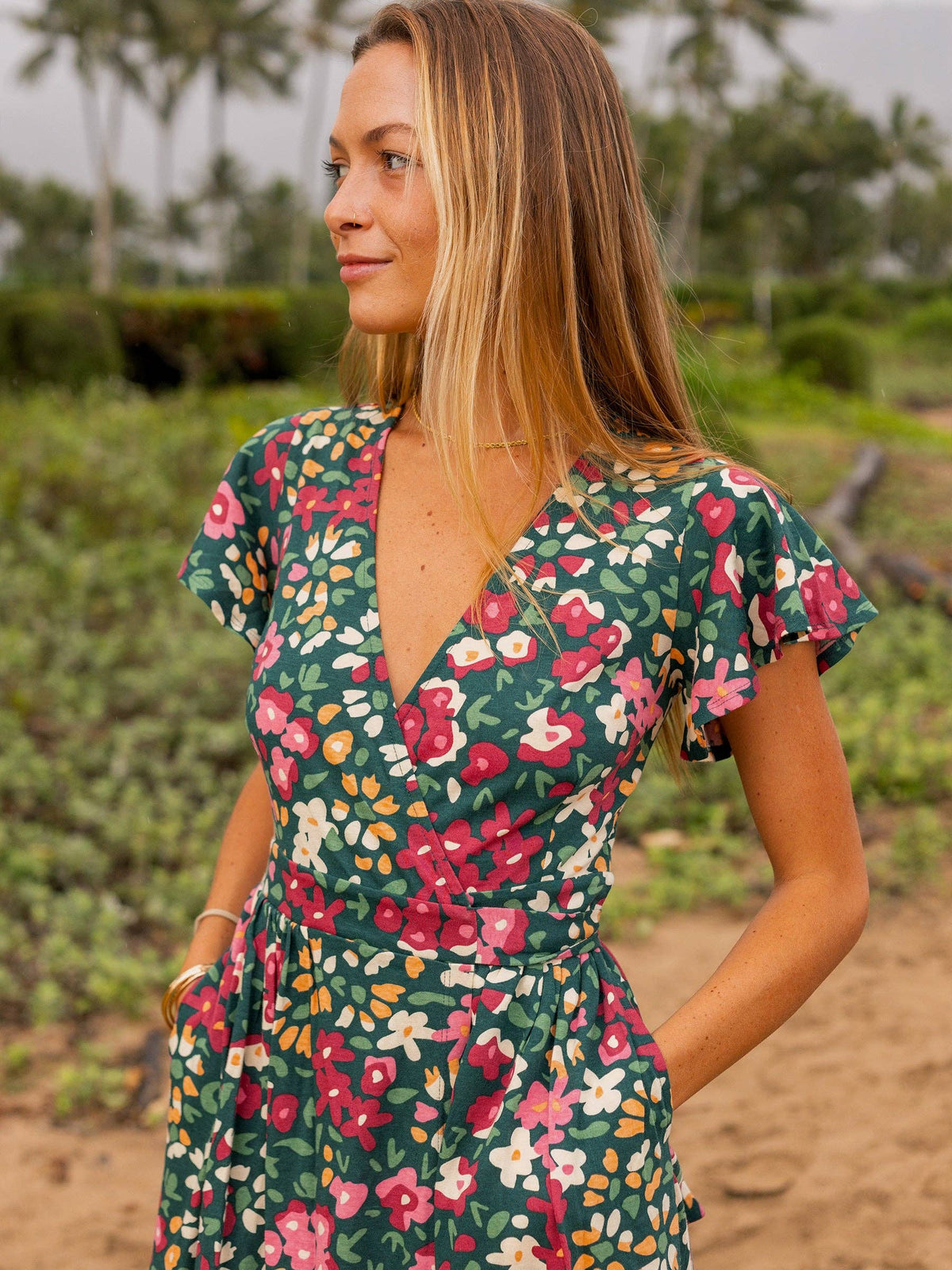Isla Dress