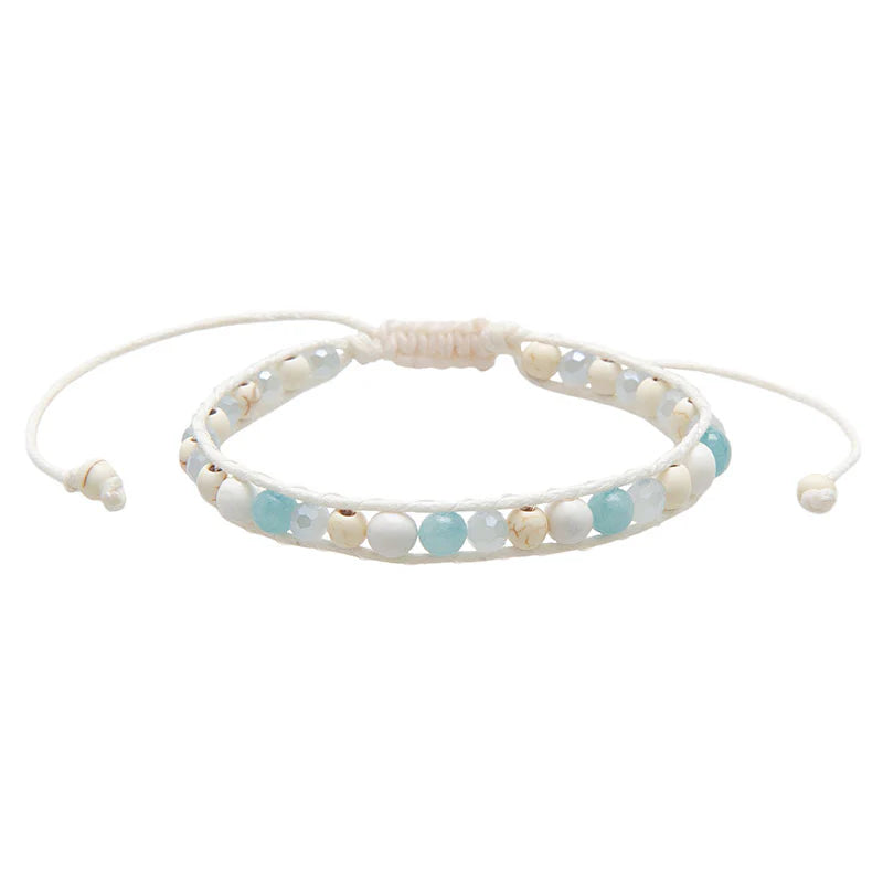 Ocean Bracelet Collection