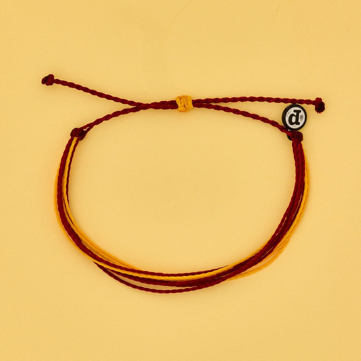 Arizona State University ASU Game Day Bracelet