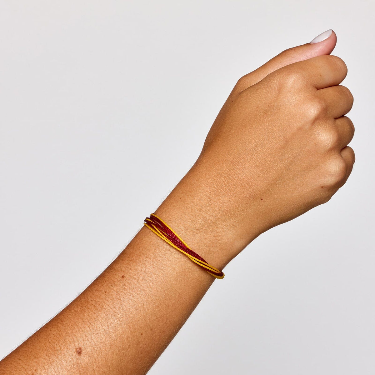 Arizona State University ASU Game Day Bracelet