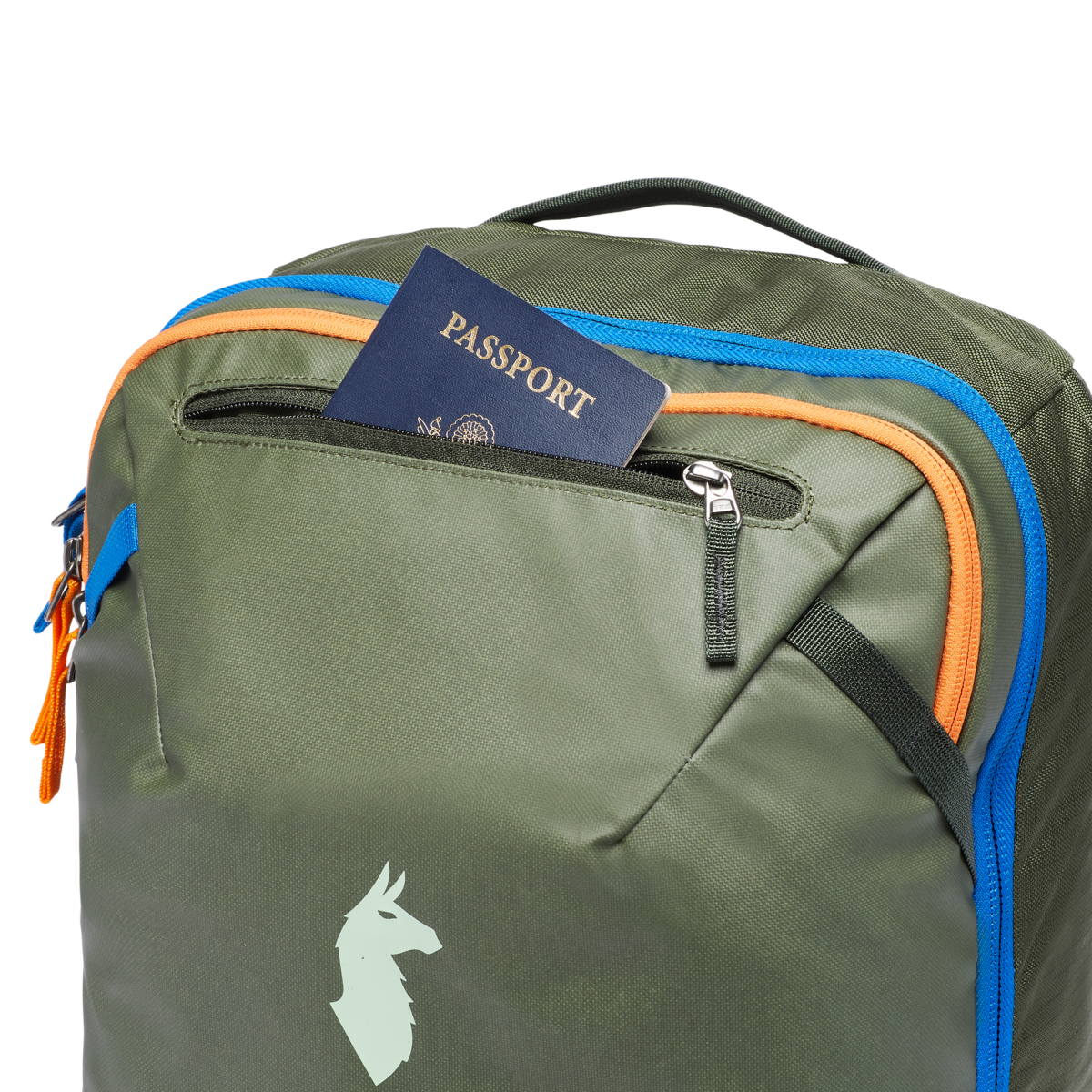 Cotopaxi Allpa 28L Travel Pack