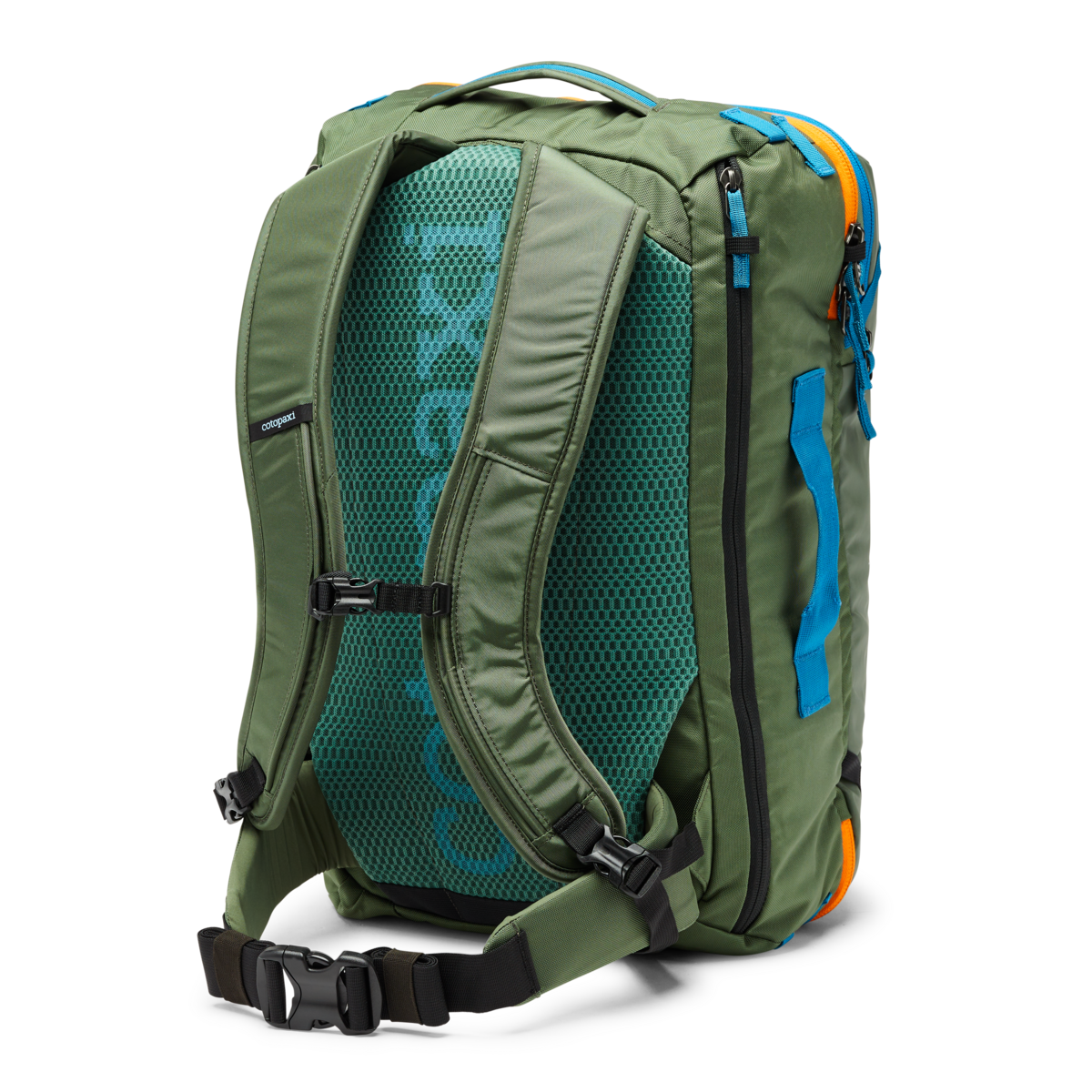 Cotopaxi Allpa 35L Travel Pack