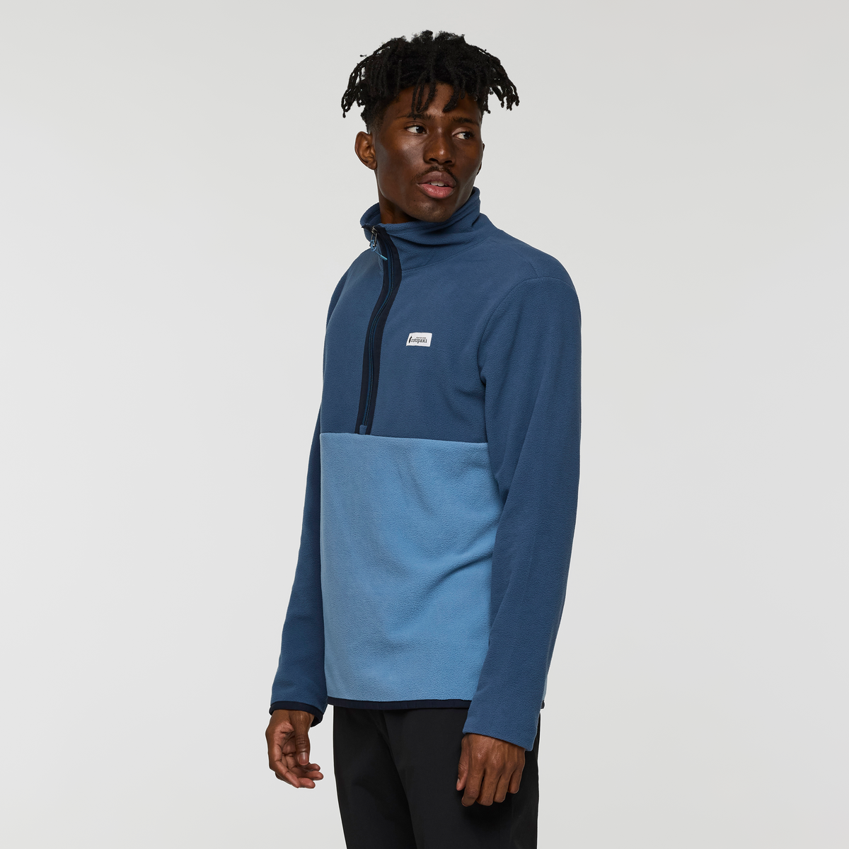 Cotopaxi Amado Fleece Pullover - Men's