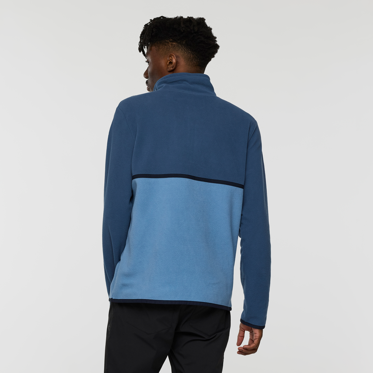Cotopaxi Amado Fleece Pullover - Men's