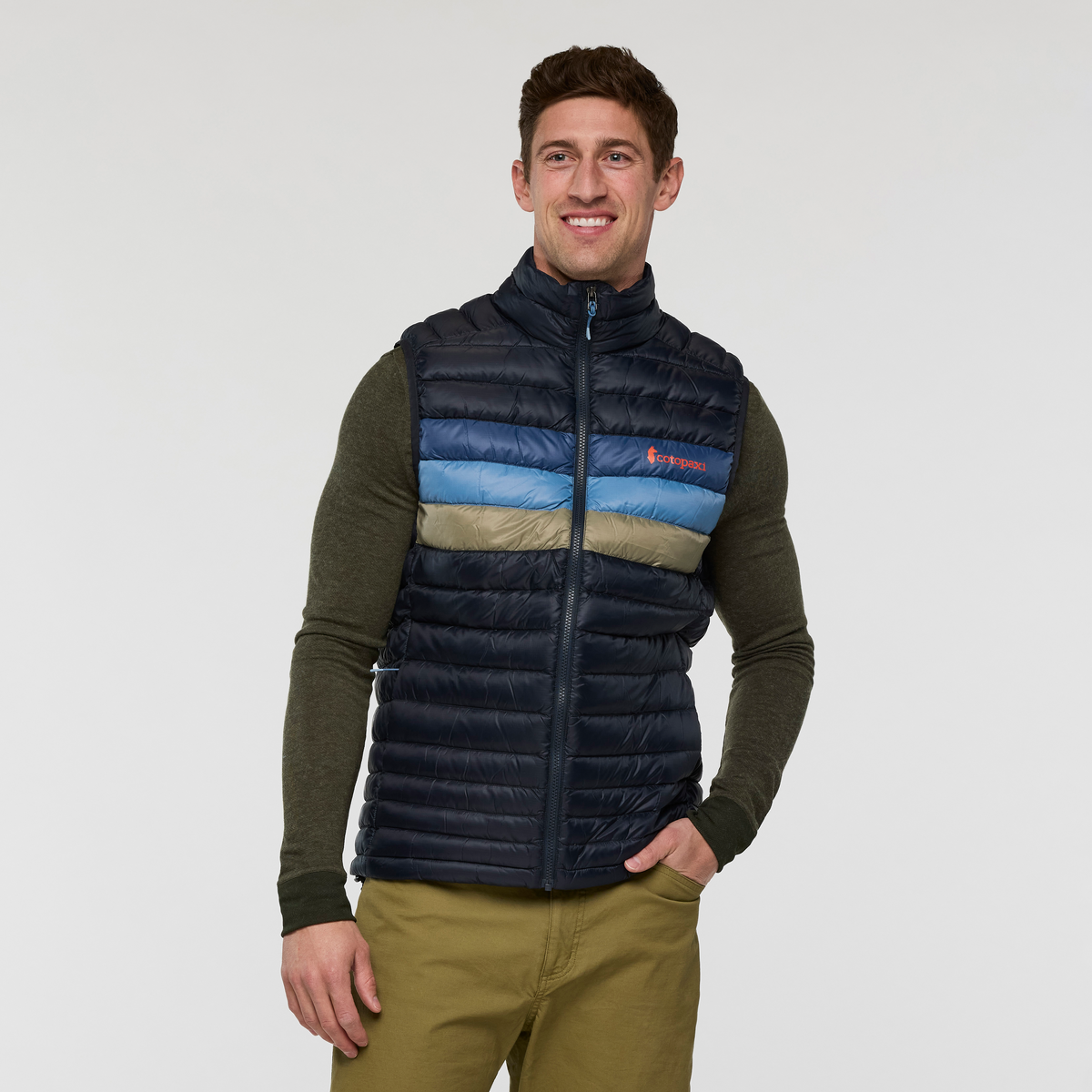 Cotopaxi Fuego Down Vest - Men's - Final Sale
