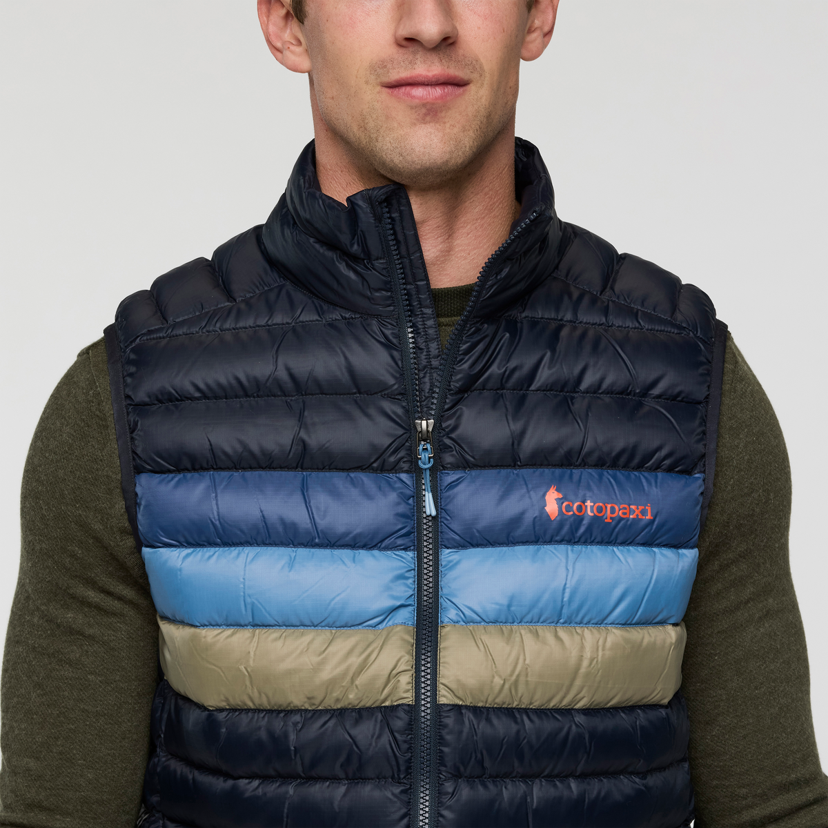 Cotopaxi Fuego Down Vest - Men's