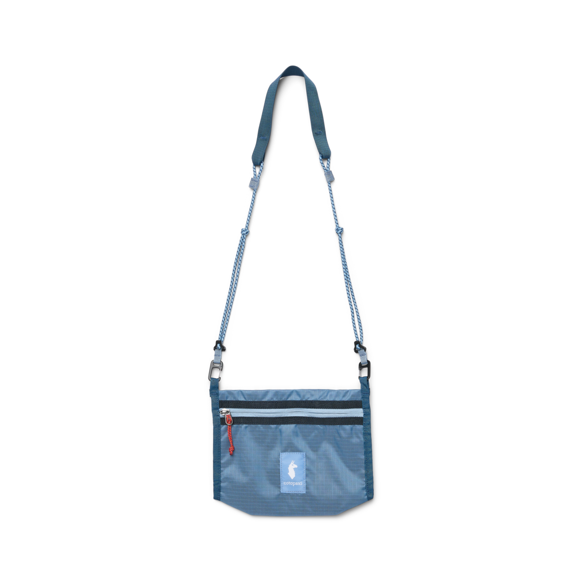 Cotopaxi Lista 2L Lightweight Crossbody Bag - Cada Día