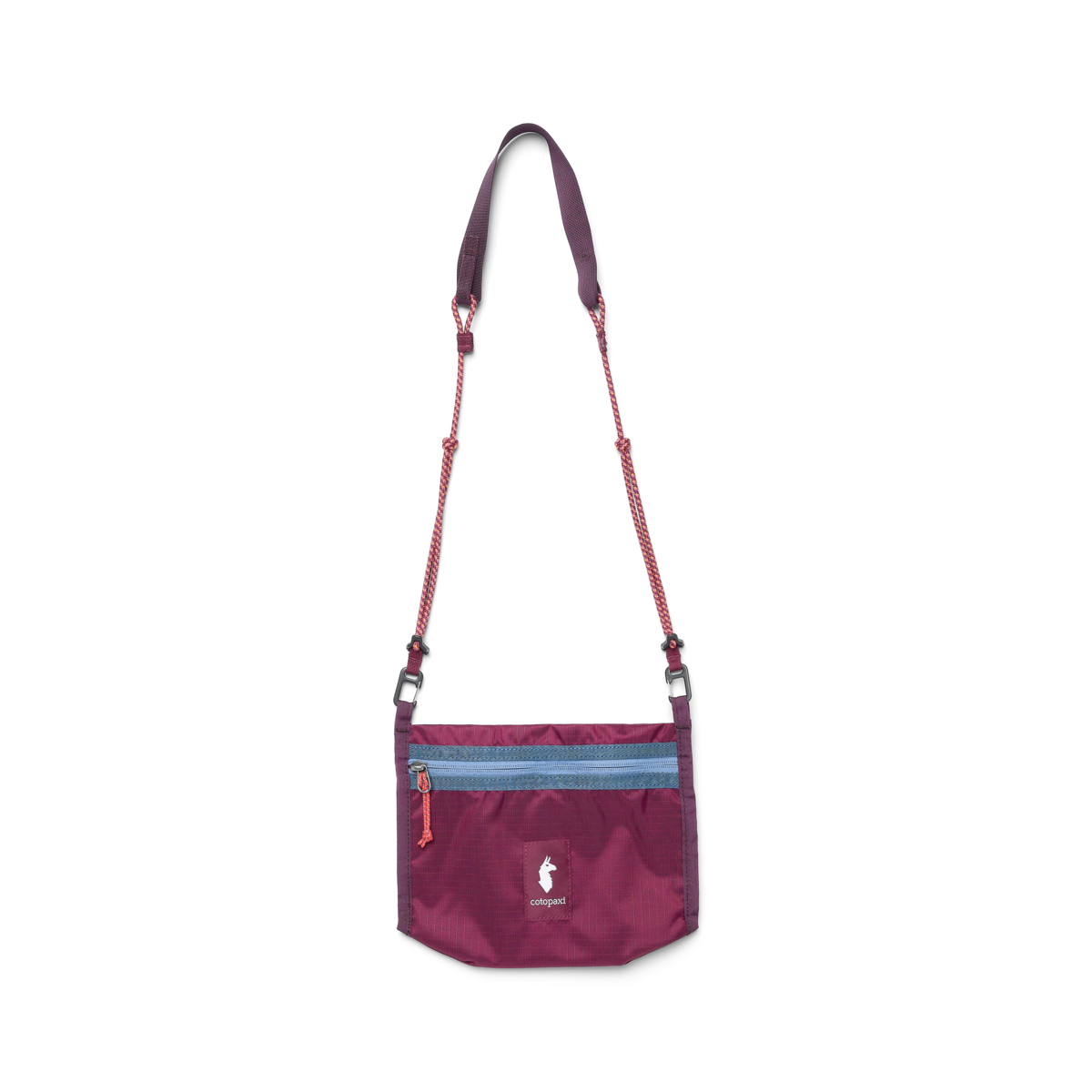 Cotopaxi Lista 2L Lightweight Crossbody Bag - Cada Día