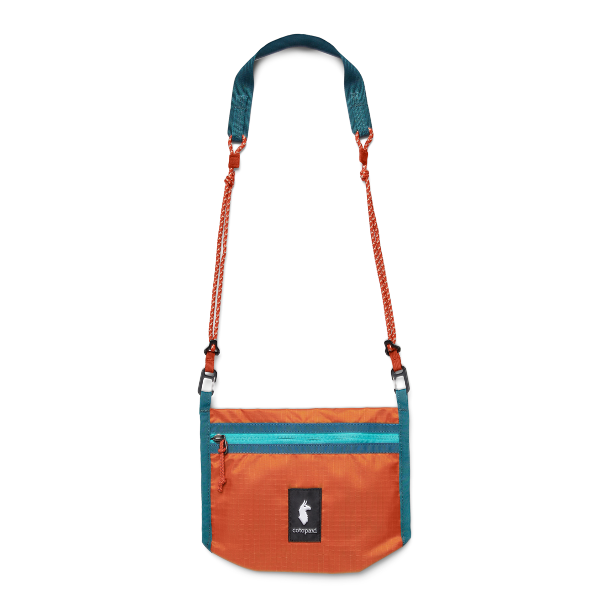Cotopaxi Lista 2L Lightweight Crossbody Bag - Cada Día