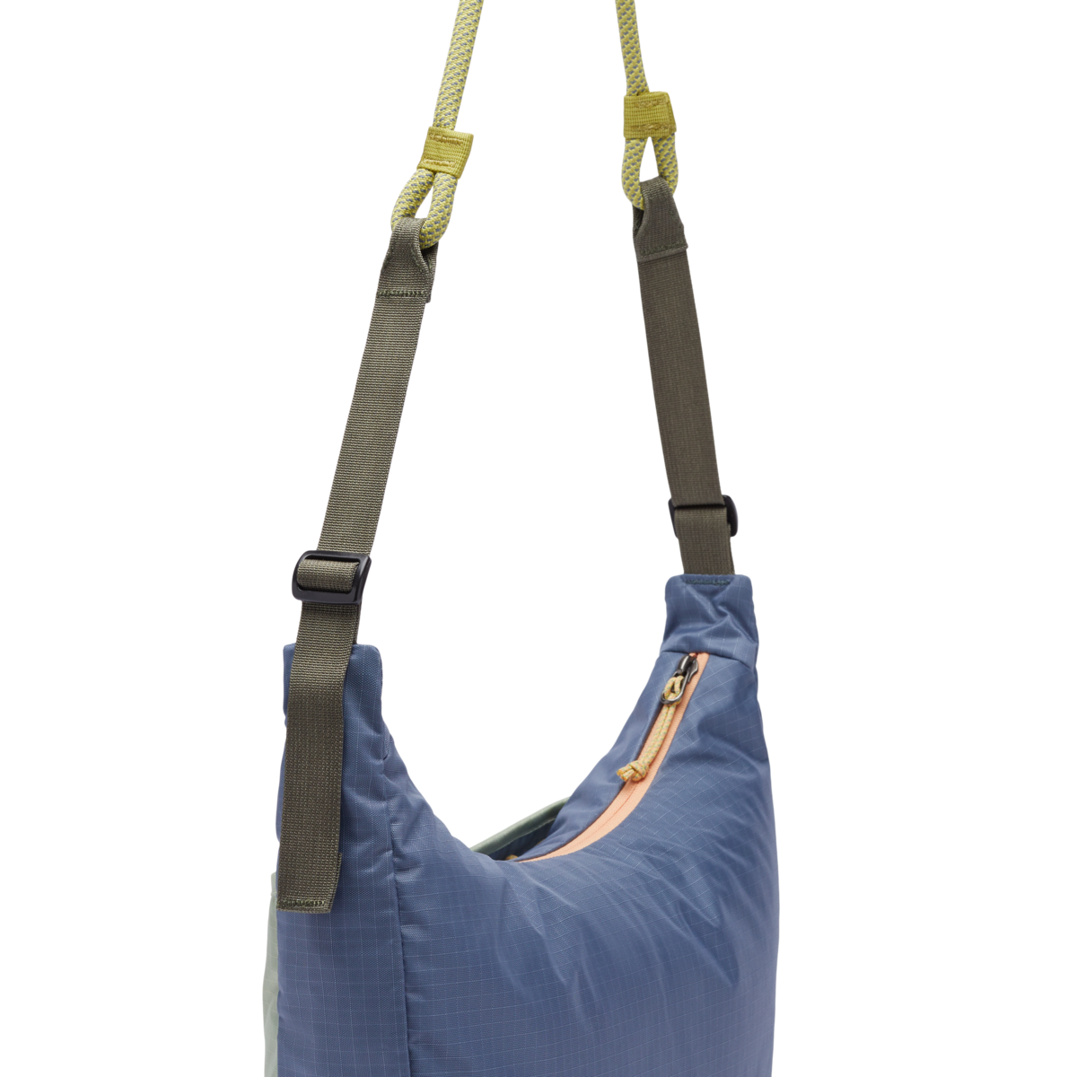 Cotopaxi Trozo 8L Shoulder Bag - Cada Día