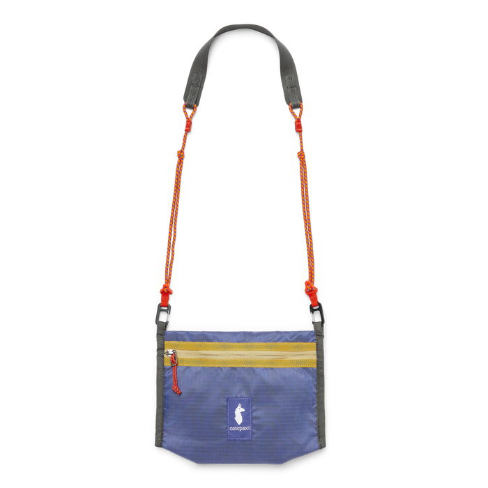 Cotopaxi Lista 2L Lightweight Crossbody Bag - Cada Día