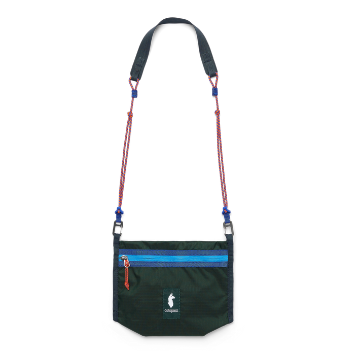 Cotopaxi Lista 2L Lightweight Crossbody Bag - Cada Día