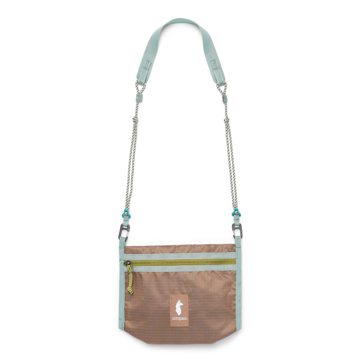 Cotopaxi Lista 2L Lightweight Crossbody Bag - Cada Día