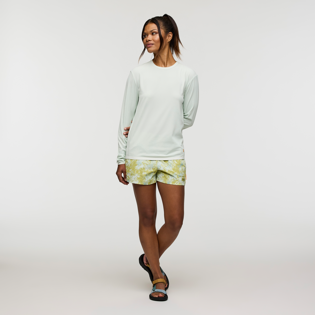 Cotopaxi Sombra Long-Sleeve Sun Shirt - Women's - Final Sale