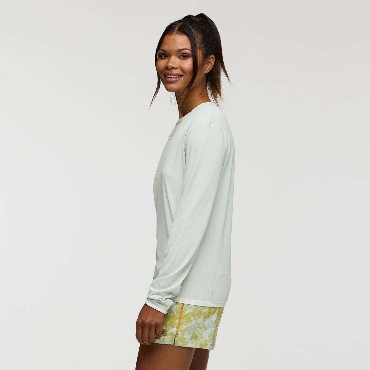 Cotopaxi Sombra Long-Sleeve Sun Shirt - Women's