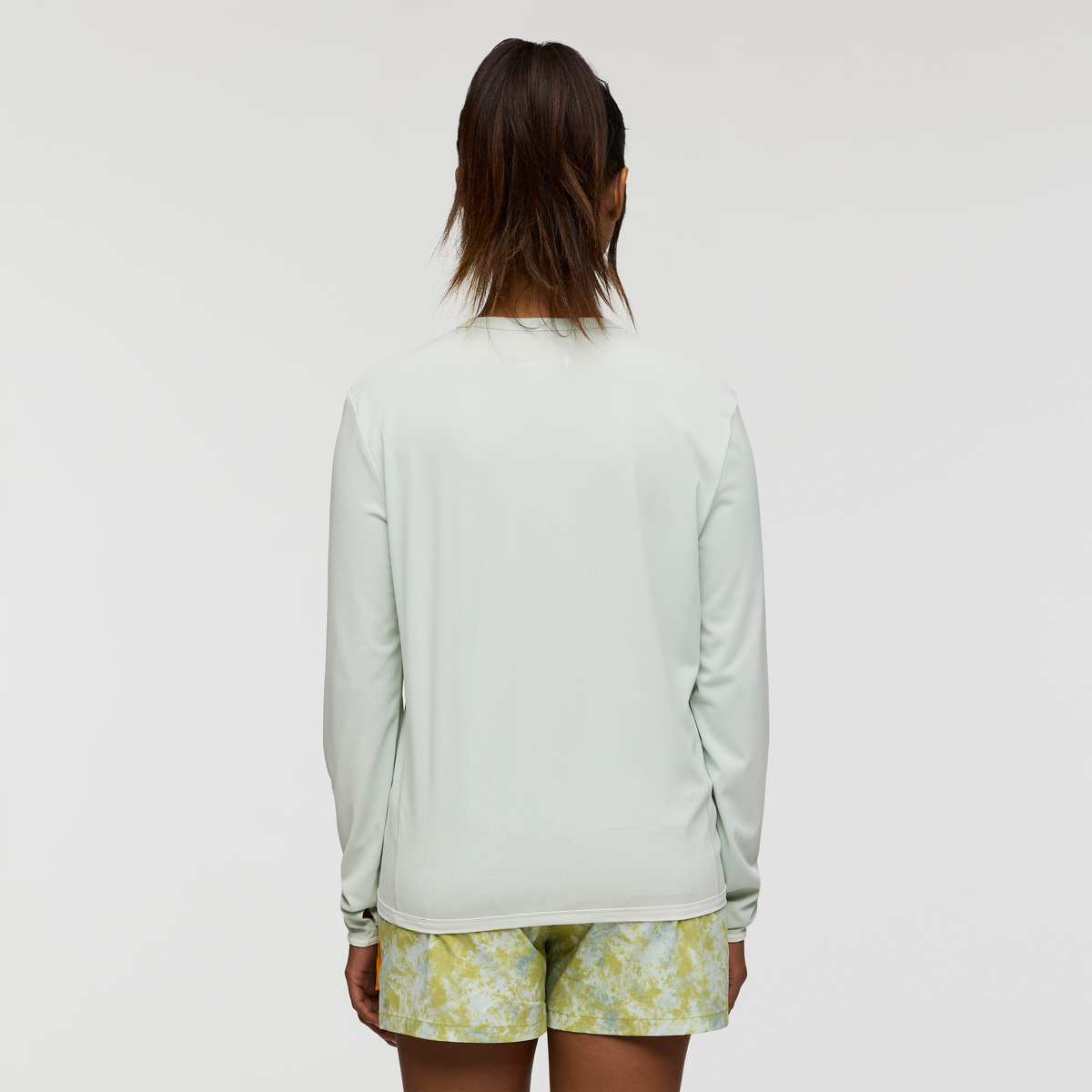 Cotopaxi Sombra Long-Sleeve Sun Shirt - Women's - Final Sale