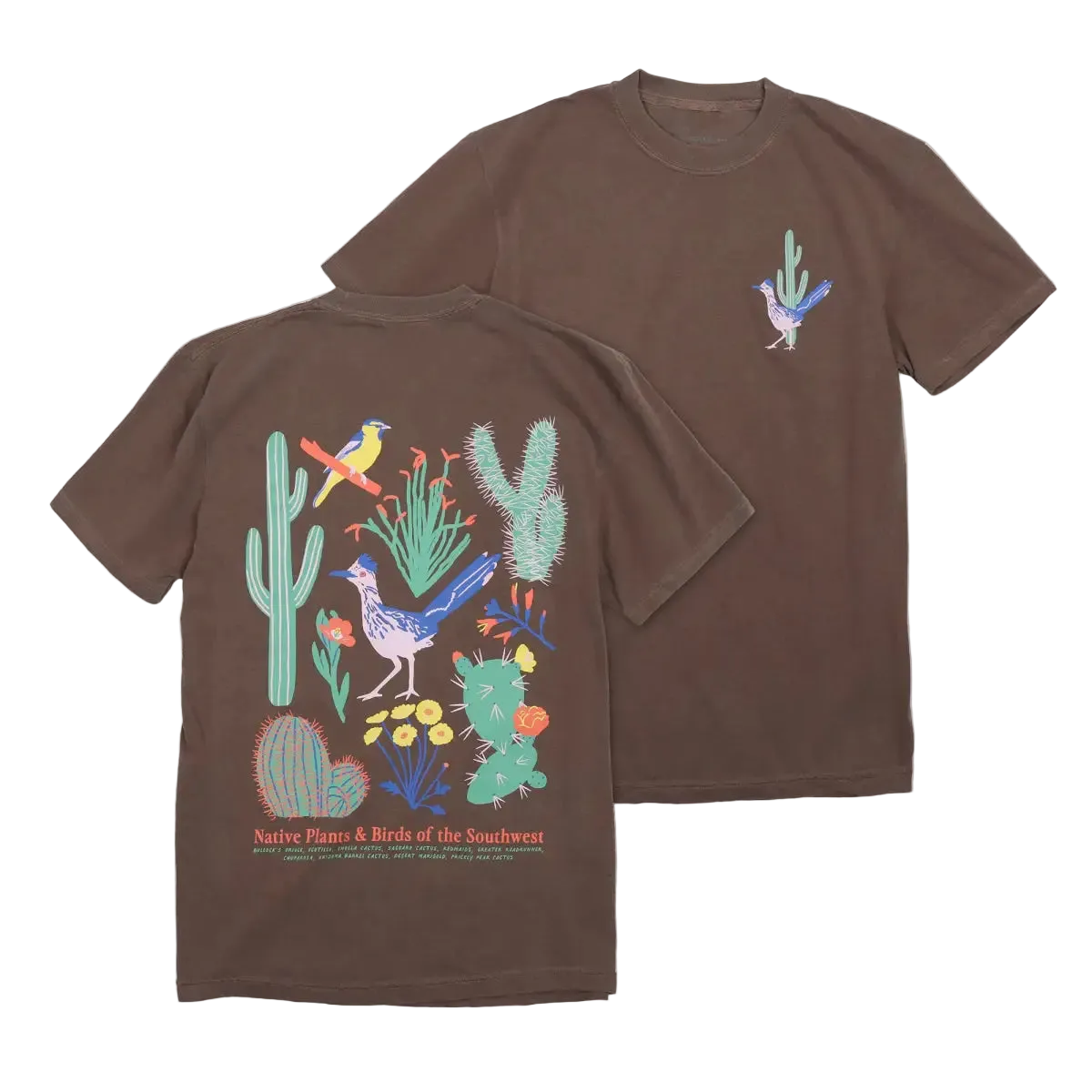 Southwestern Natives Tee