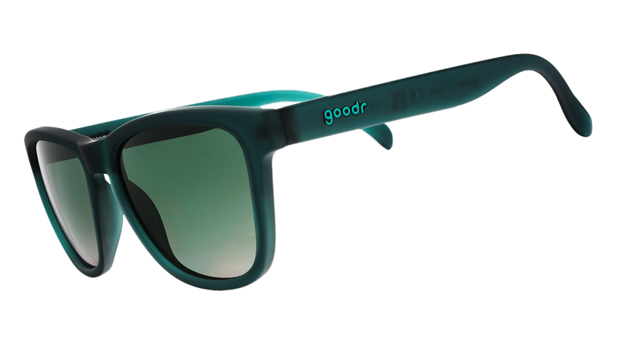OG Goodr Non-Reflective Sunglasses
