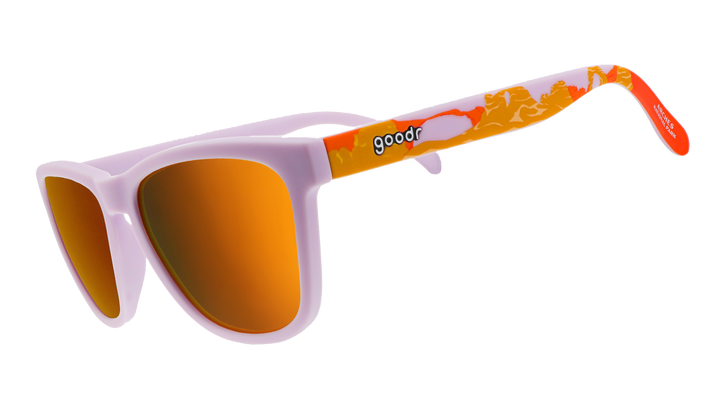 Goodr National Parks Sunglasses