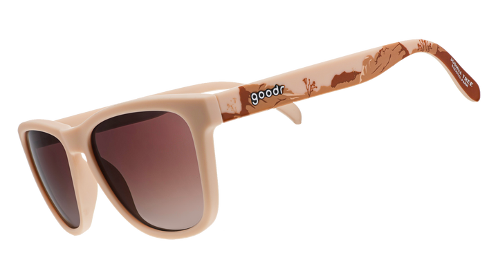 Goodr National Parks Sunglasses
