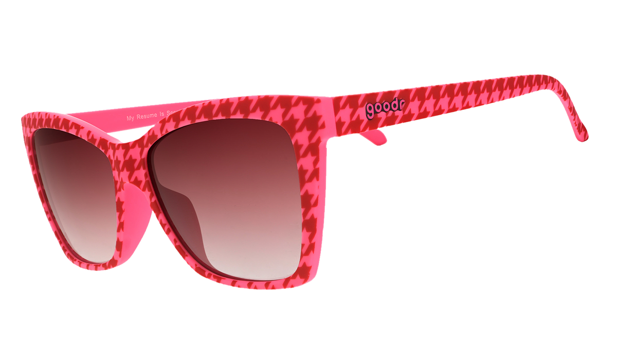 Pop G Goodr Sunglasses