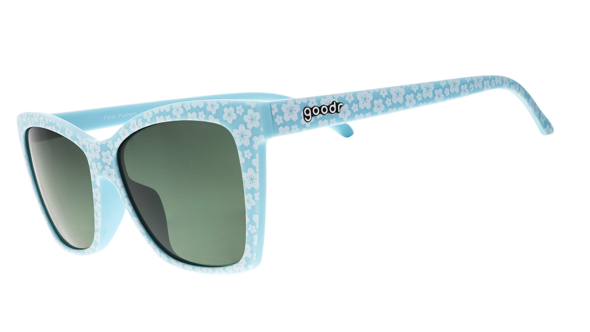 Pop G Goodr Sunglasses