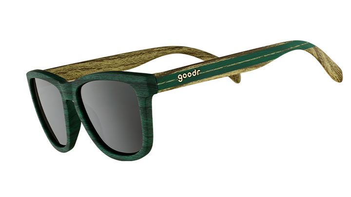 OG Goodr Non-Reflective Sunglasses