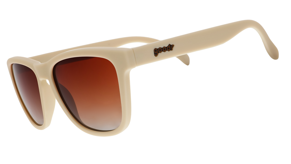 OG Goodr Non-Reflective Sunglasses