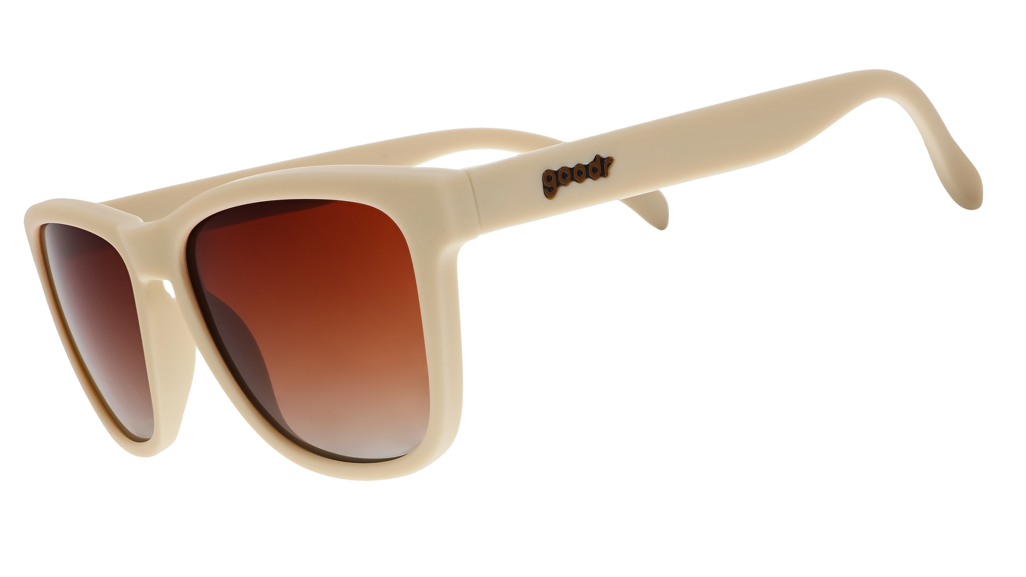 OG Goodr Non-Reflective Sunglasses