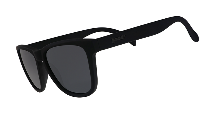 OG Goodr Non-Reflective Sunglasses