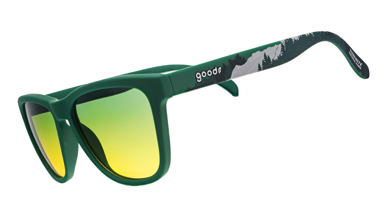 Goodr National Parks Sunglasses