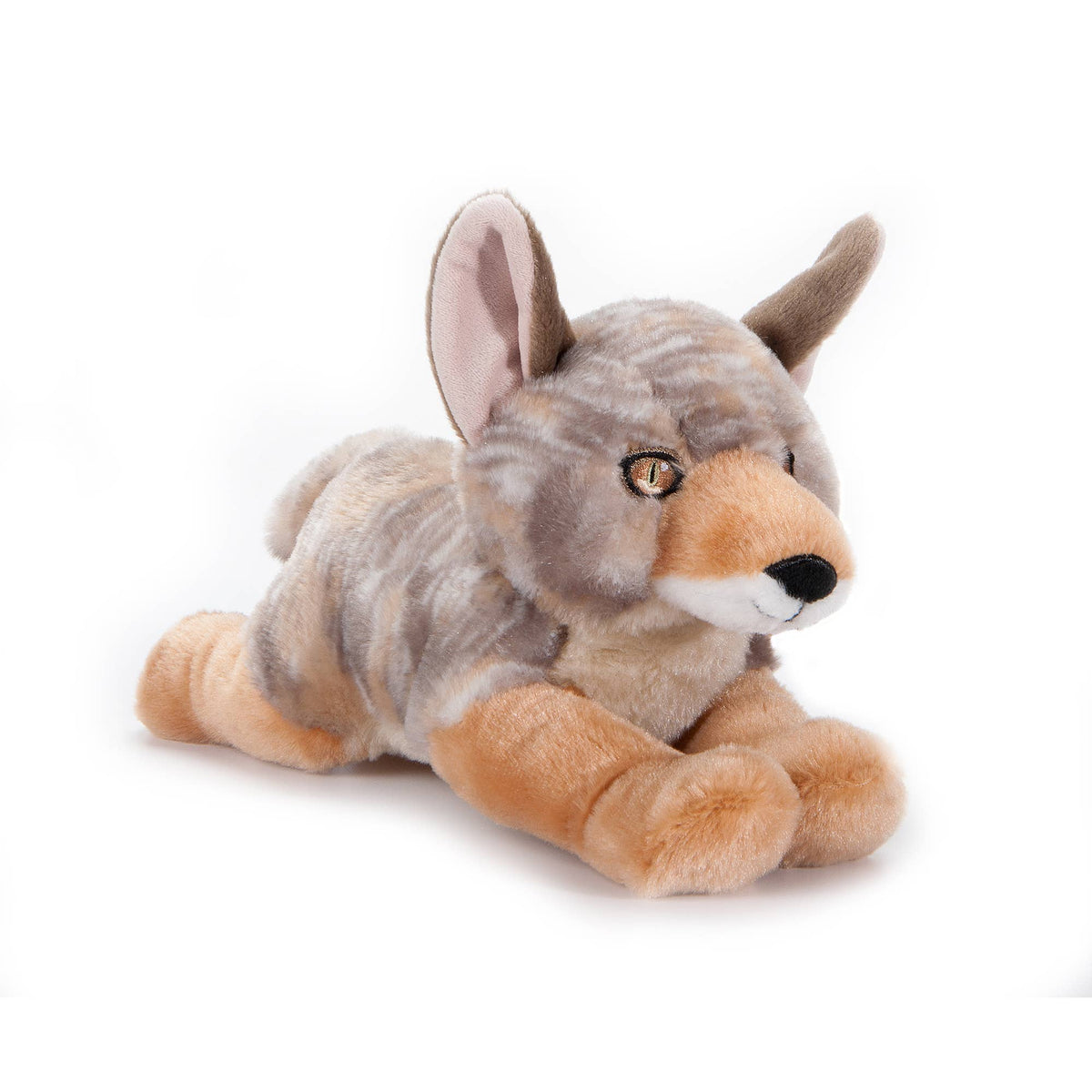 Wild Coyote Plush - 10