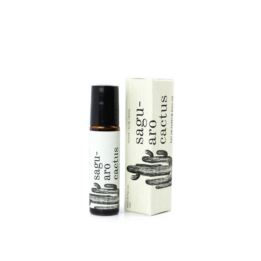 Saguaro Roll-On Perfume