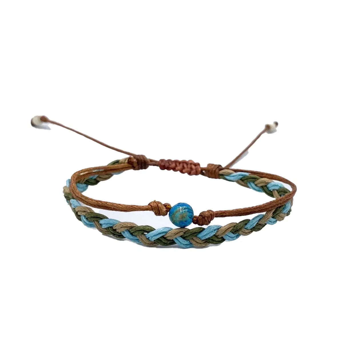 Rocky Mountain National Park Bracelet